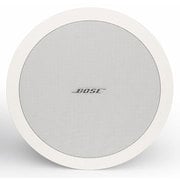 天井埋め込み型スピーカー ホワイト 1本 DS40FW　