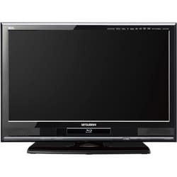 ヨドバシ.com - 三菱電機 MITSUBISHI ELECTRIC REAL（リアル） 26V型 