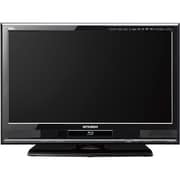 REAL(リアル) 26V型 地上・BS・110度CSデジタルハイビジョン液晶テレビ ブルーレイ/HDD500GB内蔵 ※アナログチューナー非搭載 LCD-26BHR500