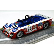 BZ144 ローラ T290 LM1973 #28 [ミニカー]
