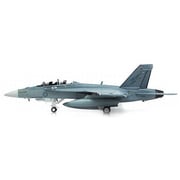 AV72018001 [F/A-18F オーストラリア空軍 RAAF アンバレー]