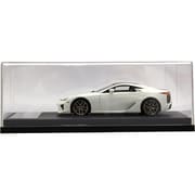 CAM C43004WH レクサス LFA 2009 ホワイト
