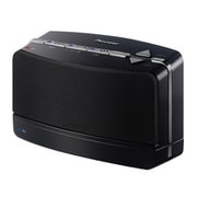テレビ用 ワイヤレスステレオスピーカーシステム 快テレ君 VMS-700-K
