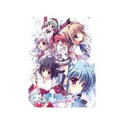 ましろ色シンフォニー mutsu-no-hana 初回限定特別同梱版 [PSPソフト]