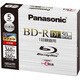 録画用BD-R DL追記型 1-4倍速 片面2層 50GB 5枚 ヨドバシカメラオリジナル LM-BR50LA5YA