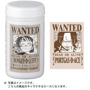 ワンピースツールボックス450 エース・ホワイト ONE PIECE TOOLBOX 450