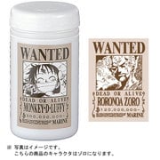ワンピースツールボックス450 ゾロ・ホワイト ONE PIECE TOOLBOX 450