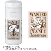 ワンピースツールボックス700 ナミ・ホワイト ONE PIECE TOOLBOX 700