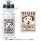 ワンピーススクリューボトル チョッパー・ホワイト ONE PIECE Screw Bottole