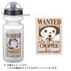 ワンピーススクリューボトル チョッパー・クリア ONE PIECE Screw Bottole