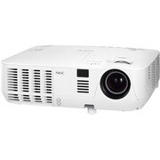 データプロジェクター 2600lm SVGAリアル対応 ViewLight NP-V260JD