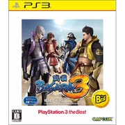 戦国BASARA3 PlayStation 3 the Best [PS3ソフト]