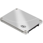 Serial ATA 2.5インチ SSD 160GB SSDSA2CW160G310