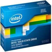 Serial ATA 2.5インチ SSD 120GB SSDSA2CW120G3K5