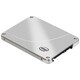 Serial ATA 2.5インチ SSD 120GB SSDSA2CW120G310