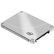 Serial ATA 2.5インチ SSD 80GB SSDSA2CW080G310