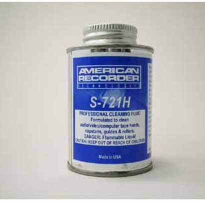 ヘッドクリーナー 118ml S-721H-4