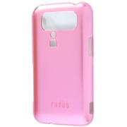 RK-PH111P [docomo LYNX 3D用 バックカバー ピンク]