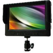 HDMI対応7インチTFT液晶モニター ブラック HM-TLB7A