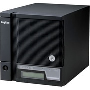 LAN接続外付けハードディスク Windows Storage Server 2008 R2搭載 RAID5対応 竹 8TB 【受注生産】 LSV-5S8T/4CS