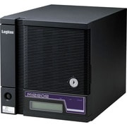 LSV-MS1T/2CW [LAN接続外付けハードディスク Windows Storage Server 2008 R2搭載 ミラーリング対応 竹 1TB]