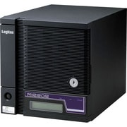LAN接続外付けハードディスク Windows Storage Server 2008 R2搭載 ミラーリング対応 竹 2TB LSV-MS2T/2CW