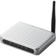 Android端末用 小型無線LANルータ シルバー プレミアムモデル LAN-W150N/RSPS