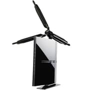 IEEE802.11n/a/g/b対応 無線LANルータ SkyLink(スカイリンク)シリーズ LAN-WH450N/GR