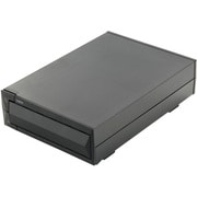 USB3.0&eSATA接続 3.5インチSATA用 フロントアクセスタイプ HDDリーダー/ライター LHR-DS04EU3