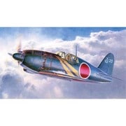 ST32 三菱 J2M3 局地戦闘機 雷電 21型 [1/32スケール プラモデル]