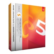 Creative Suite 5.5 Design Standard アップグレード版 「S」 [Windowsソフト]