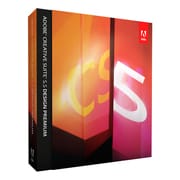 Creative Suite 5.5 Design Premium 製品版 [Windowsソフト]