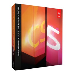Adobe CS3 PRODUCTION PREMIUM Mac w/Discs, Serial Key and