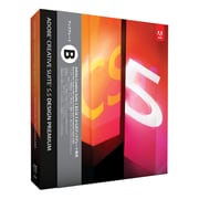 Creative Suite 5.5 Design Premium アップグレード版 「B」 [Windowsソフト]