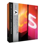 Creative Suite 5.5 Design Premium アップグレード版 「A」 [Windowsソフト]