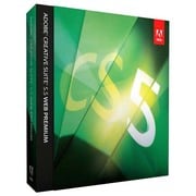 Creative Suite 5.5 Web Premium  製品版 [Macソフト]