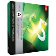 Creative Suite 5.5 Web Premium  アップグレード版 「A」 [Macソフト]