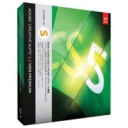 Creative Suite 5.5 Web Premium  アップグレード版 「S」 [Macソフト]