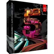 Creative Suite 5.5 Master Collection 製品版 [Macソフト]