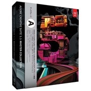 Creative Suite 5.5 Master Collection アップグレード版 「A」 [Windowsソフト]