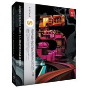 Creative Suite 5.5 Master Collection アップグレード版 「S」 [Windowsソフト]