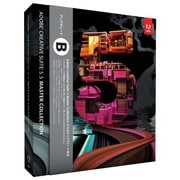 Creative Suite 5.5 Master Collection アップグレード版 「B」 [Macソフト]
