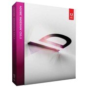 Indesign CS5.5 製品版 [Windowsソフト]