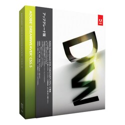 ヨドバシ.com - アドビシステムズ Adobe Dreamweaver CS5.5