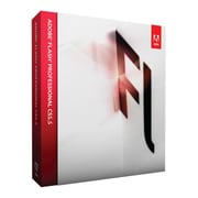 Flash Professional CS5.5 製品版 [Macソフト]