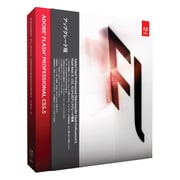 Flash Professional CS5.5 アップグレード版 [Windowsソフト]