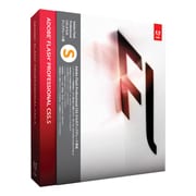 Flash Professional CS5.5 アップグレード版 「S」 [Macソフト]