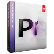 Premiere Pro CS5.5 製品版 [Macソフト]