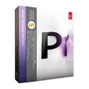 Premiere Pro CS5.5 アップグレード版 「S」 [Windowsソフト]