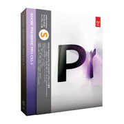 Premiere Pro CS5.5 アップグレード版 「S」 [Macソフト]